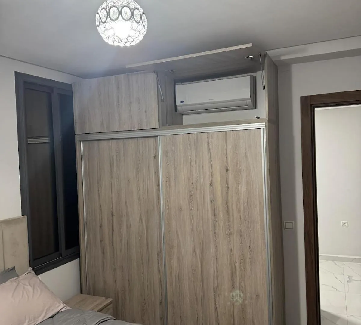 Appartemment Agadir Bay Appartement