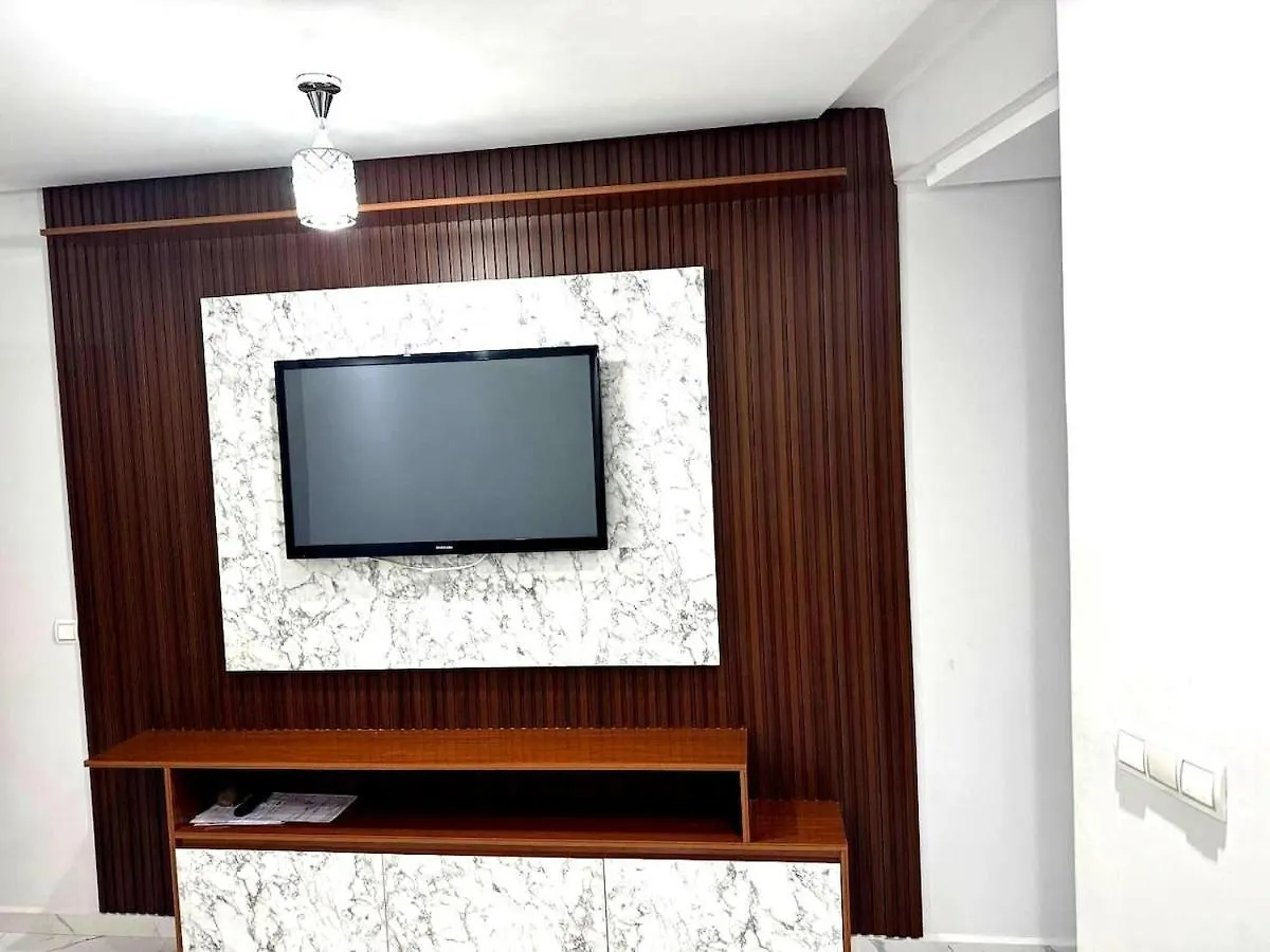 Appartement Appartemment Agadir Bay