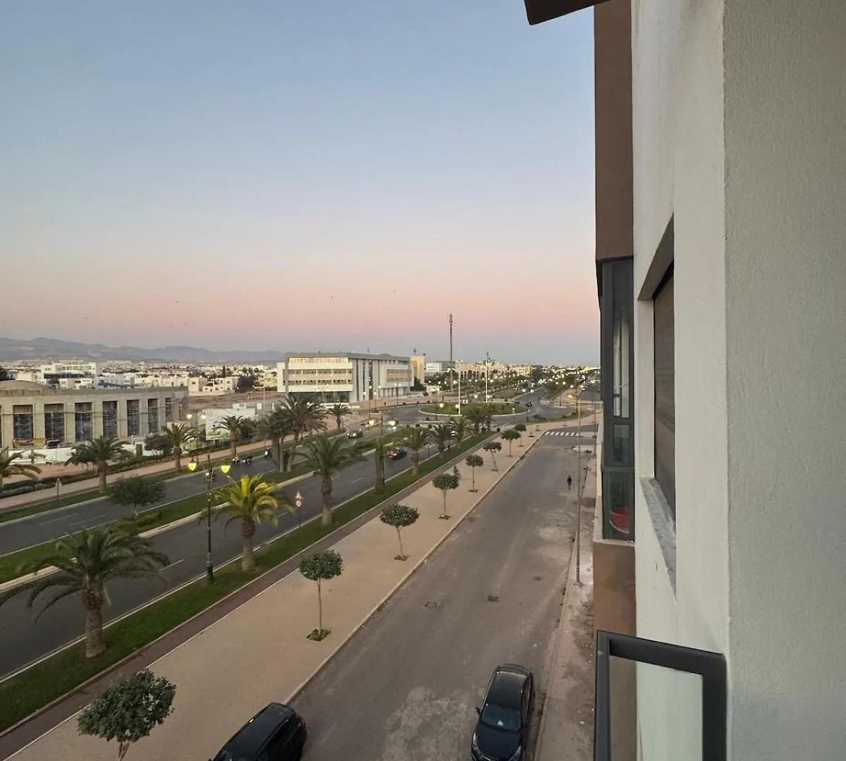 Appartemment Agadir Bay